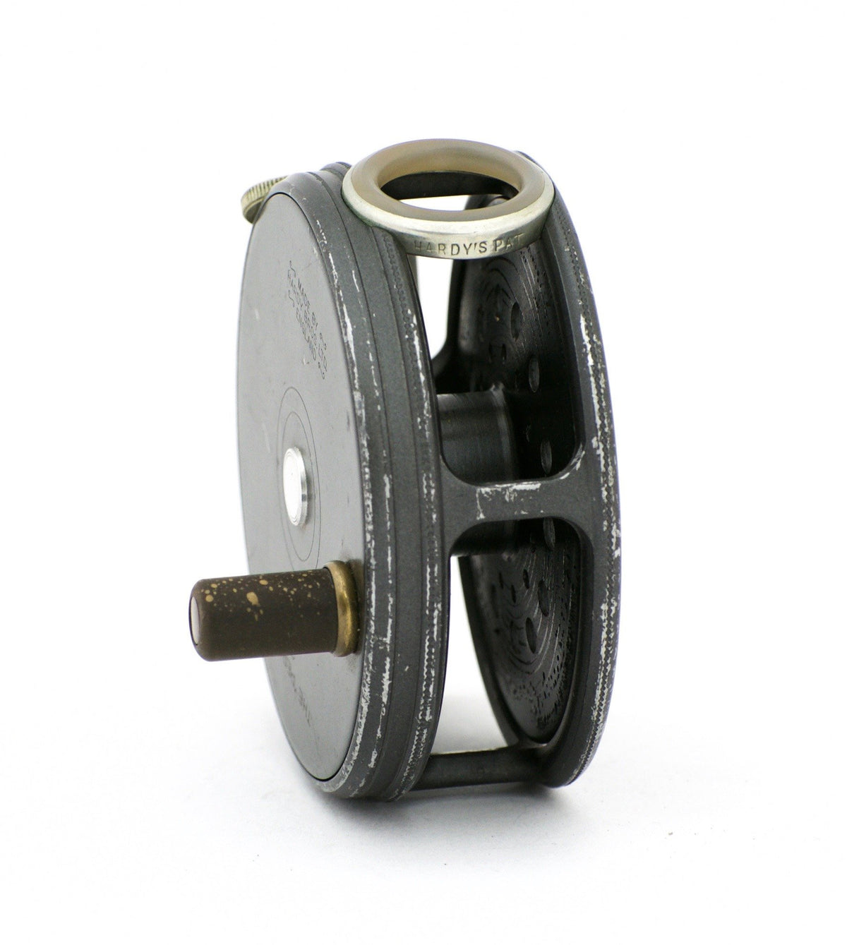 Hardy Perfect 2 7/8" Fly Reel 