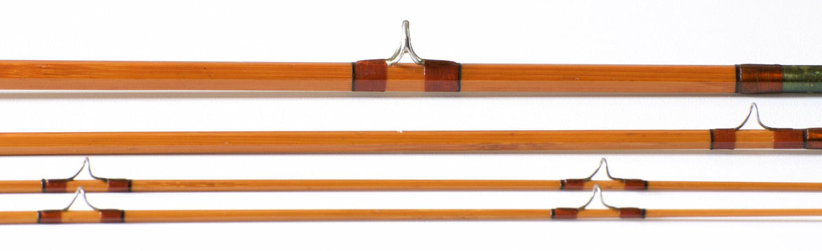Lyle Dickerson -- Model 801610 Bamboo Rod
