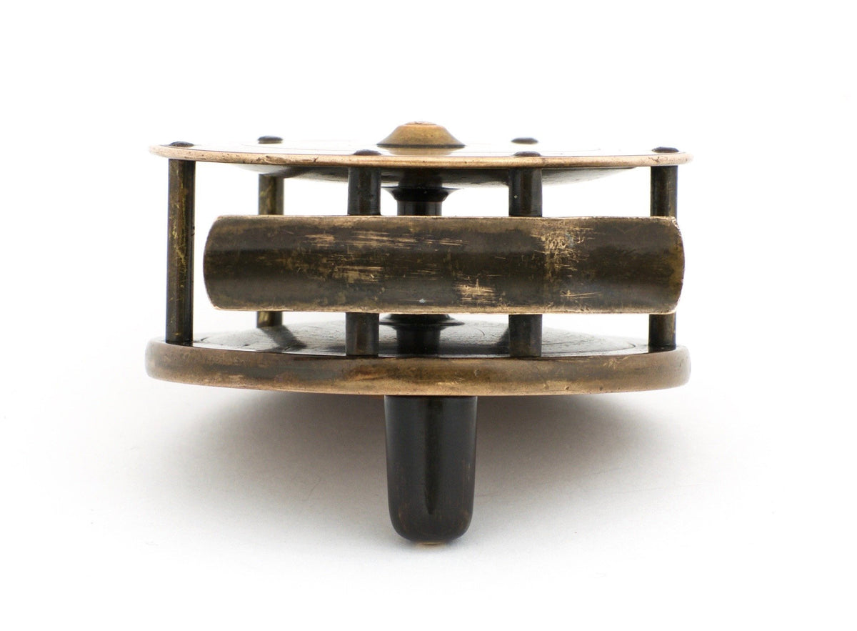 Hardy Birmingham 3 1/2" Fly Reel 