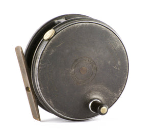 Hardy Perfect 3 3/8" Fly Reel - Dup MKII 