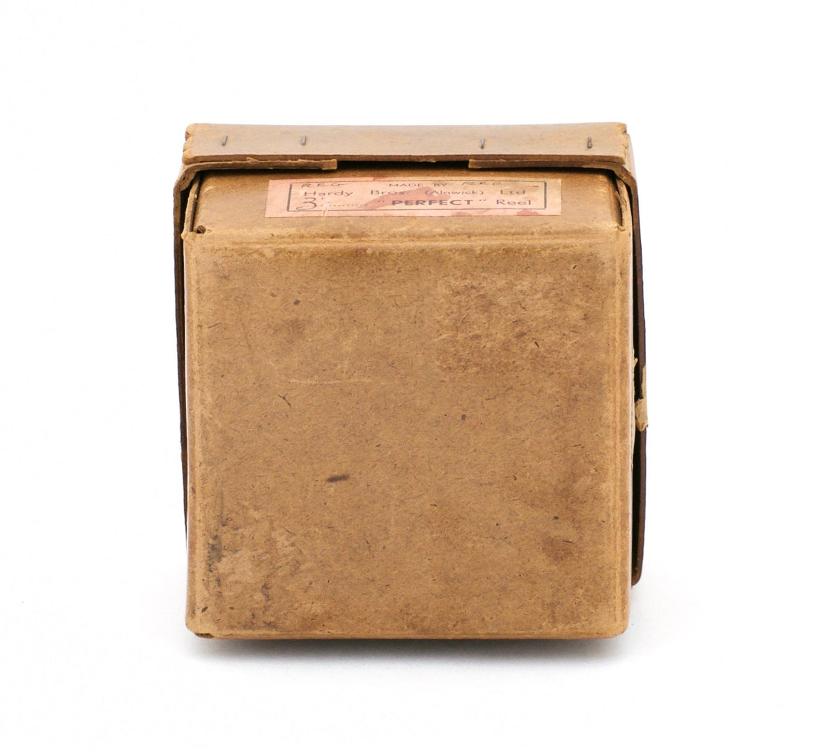 Hardy Perfect 3" Wide Drum Fly Reel 