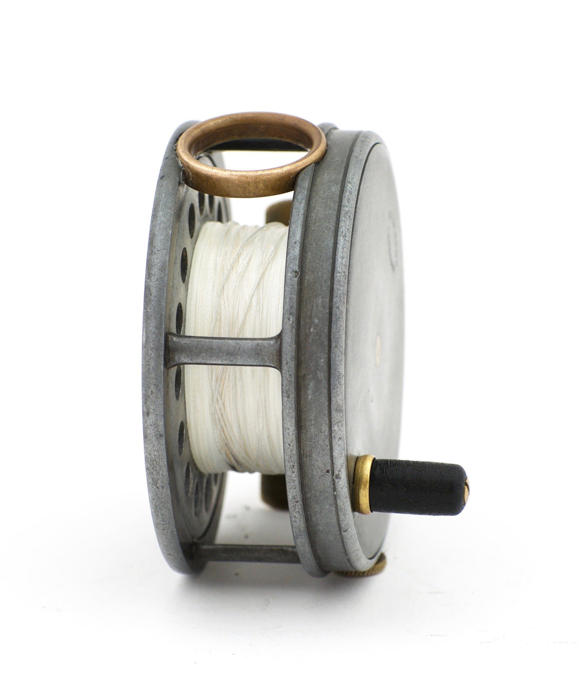 Dingley Perfect 3 1/8" LHW Fly Reel 