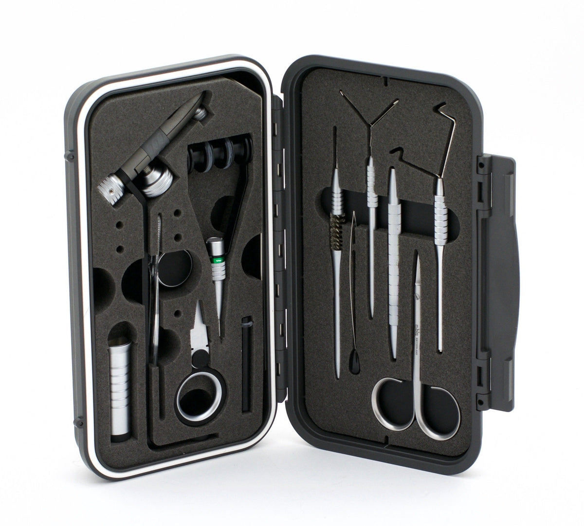 C&F Designs "Marco Polo" Fly Tying Kit 