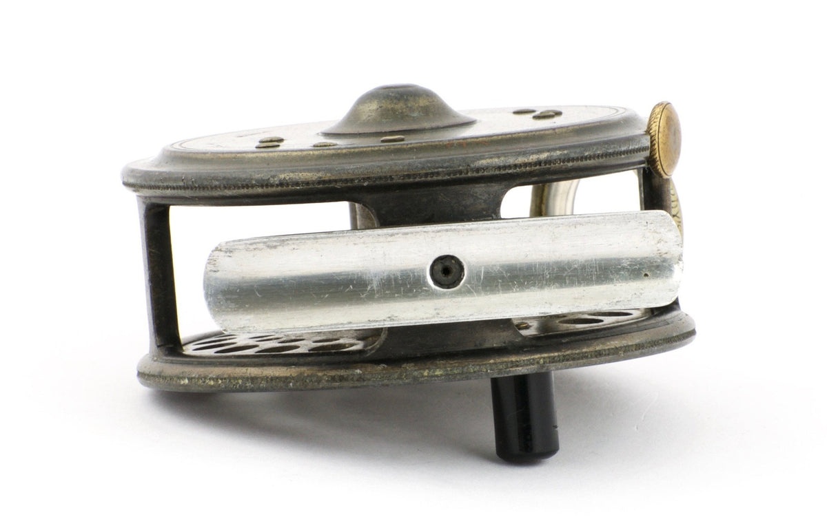 Hardy St. George 3" Silent Check Reel 