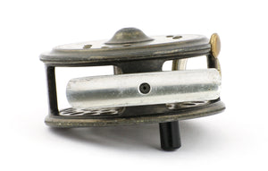 Hardy St. George 3" Silent Check Reel 