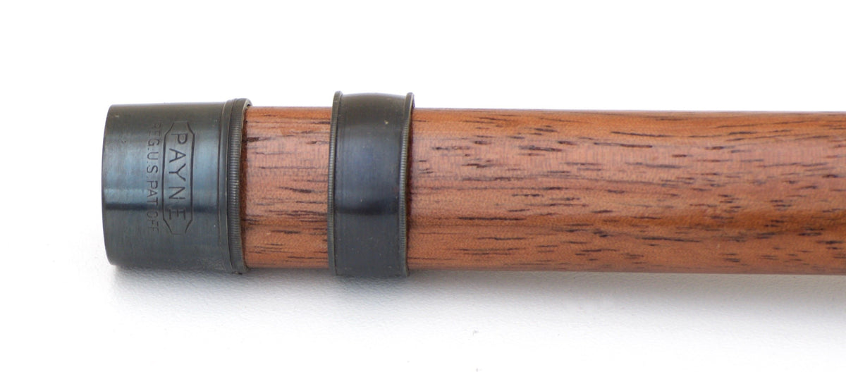 Payne Model 97 Bamboo Rod