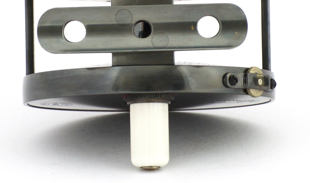 Hardy All Brass Perfect 125th Anniversary Ltd. Edition Fly Reel