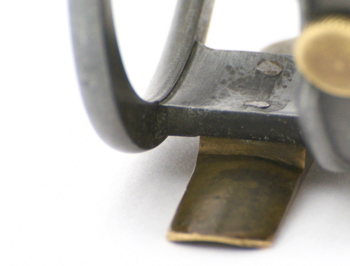 Dingley Perfect 3 1/8" LHW Fly Reel 