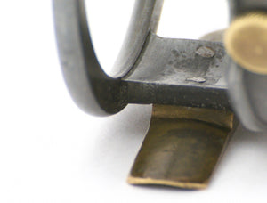 Dingley Perfect 3 1/8" LHW Fly Reel 