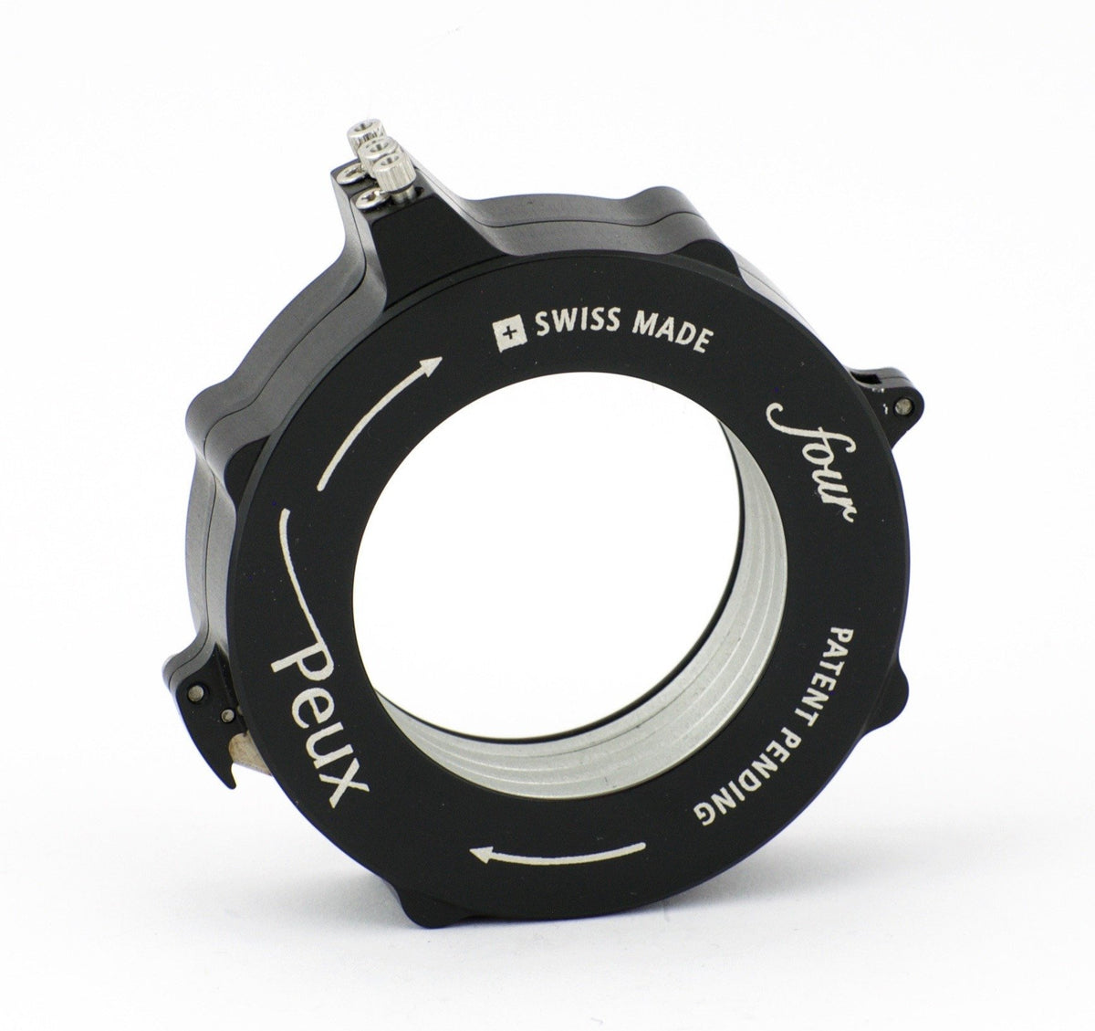 Peux Tippet Dispenser 