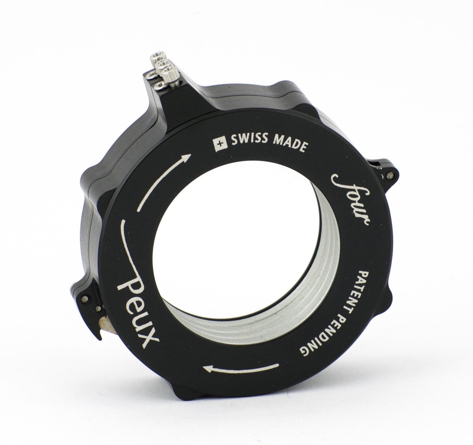 Peux Tippet Dispenser 