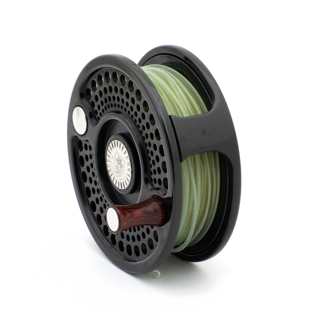 Charlton 8600B Fly Reel