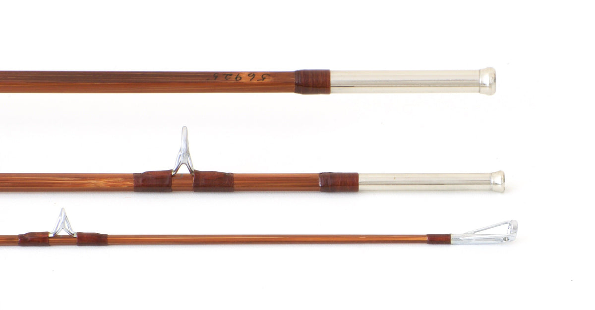 Orvis Rocky Mountain Twin Rod Set - Fly/Spin
