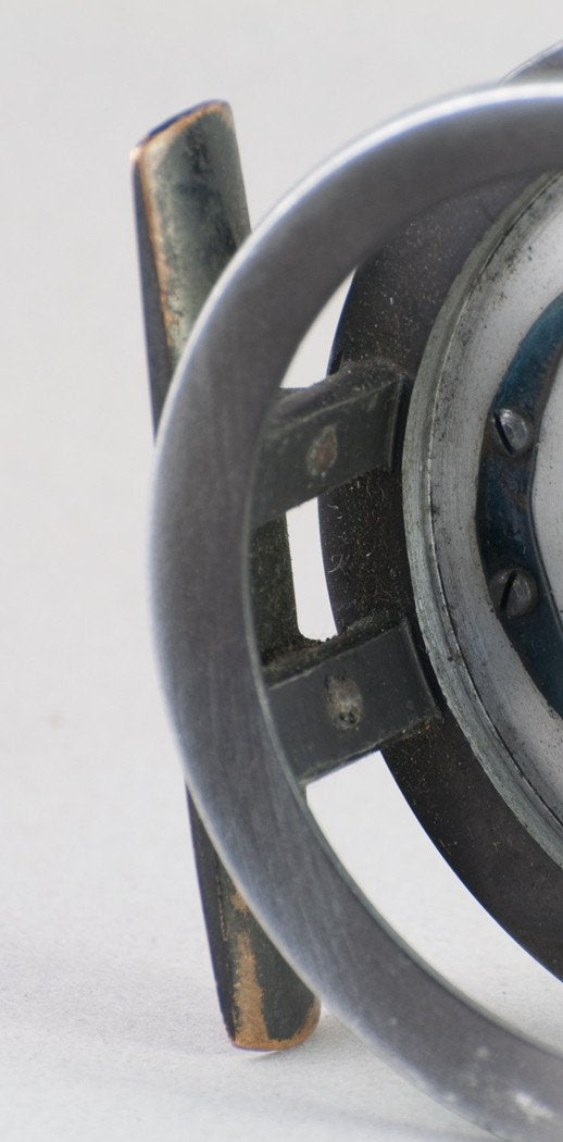 Dingley Fly Reel 3" - Westley Richards 