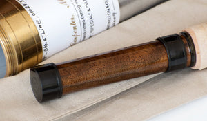 Walt Carpenter Browntone 7'9 3/2 5wt Bamboo Rod - New 