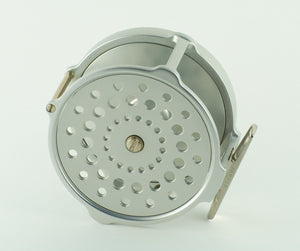 Hardy Salmon Bougle MKIV 4" Fly Reel - MINT