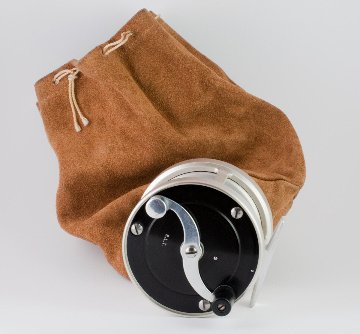 Bogdan Model 300 Fly Reel - LHW