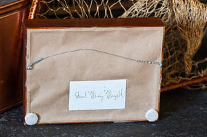 Edward "Muzzy" Muzeroll Streamer