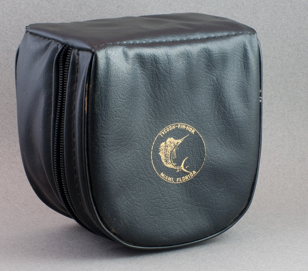 Fin-Nor No. 2 Anti-Reverse Fly Reel - LHW