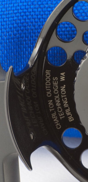 Charlton 8350C Fly Reel - LHW mint