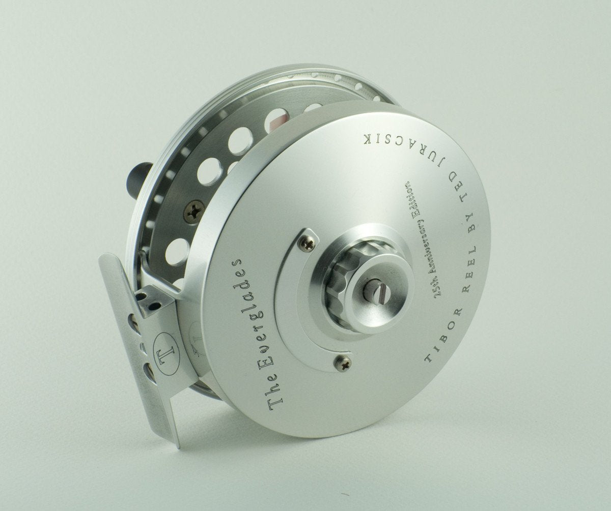 Tibor Limited Edition Reel Set