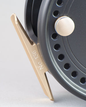 Kingpin Spey Reel