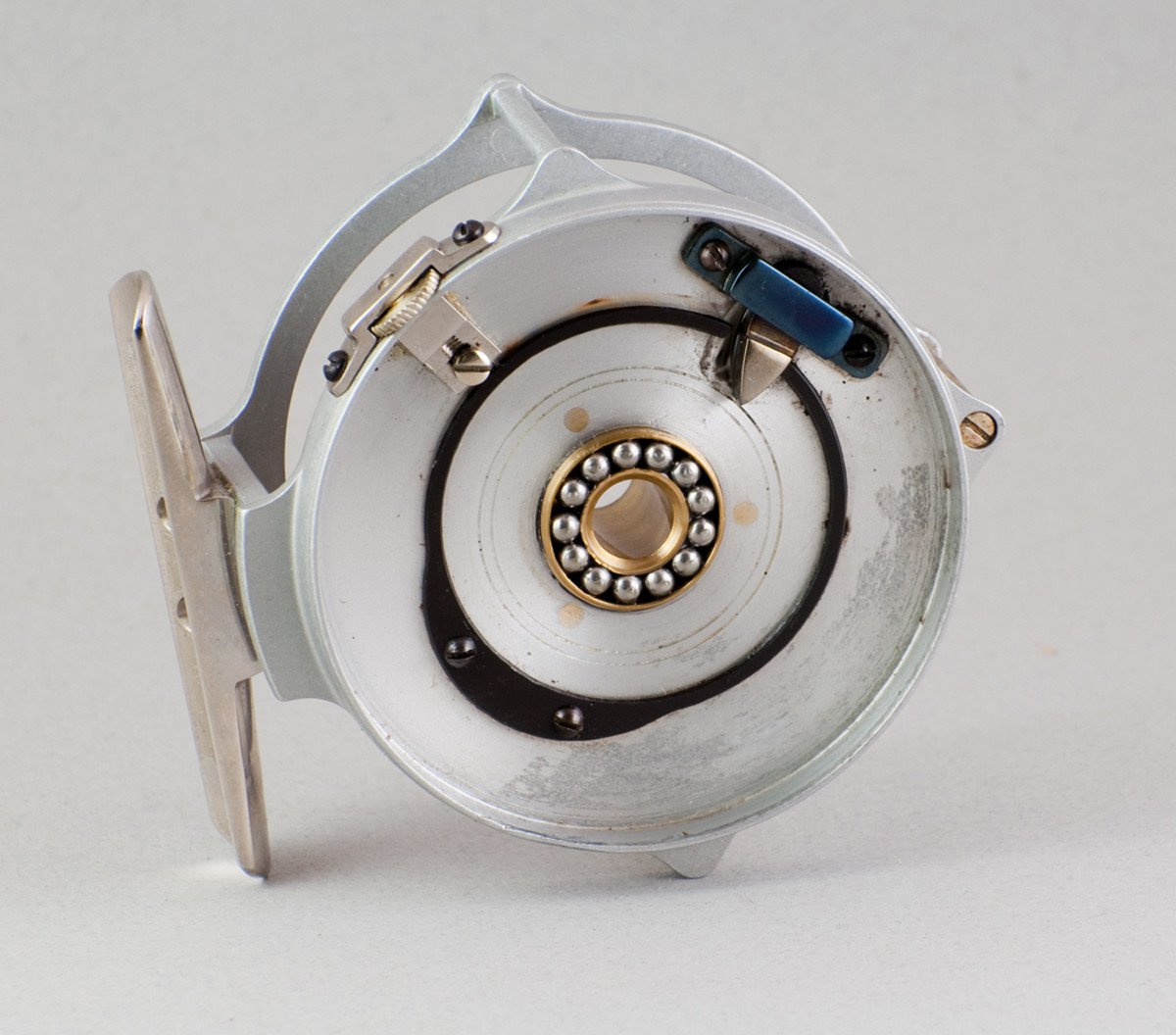 Hardy Bougle Commemorative 1903 Limited Edition Fly Reel