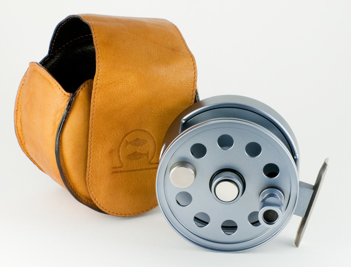 Ari 't Hart Hart I fly reel - mint