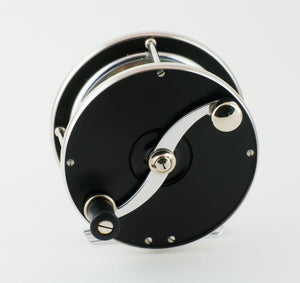 Bellinger-Saracione 3 1/4" Fly Reel - Wide 