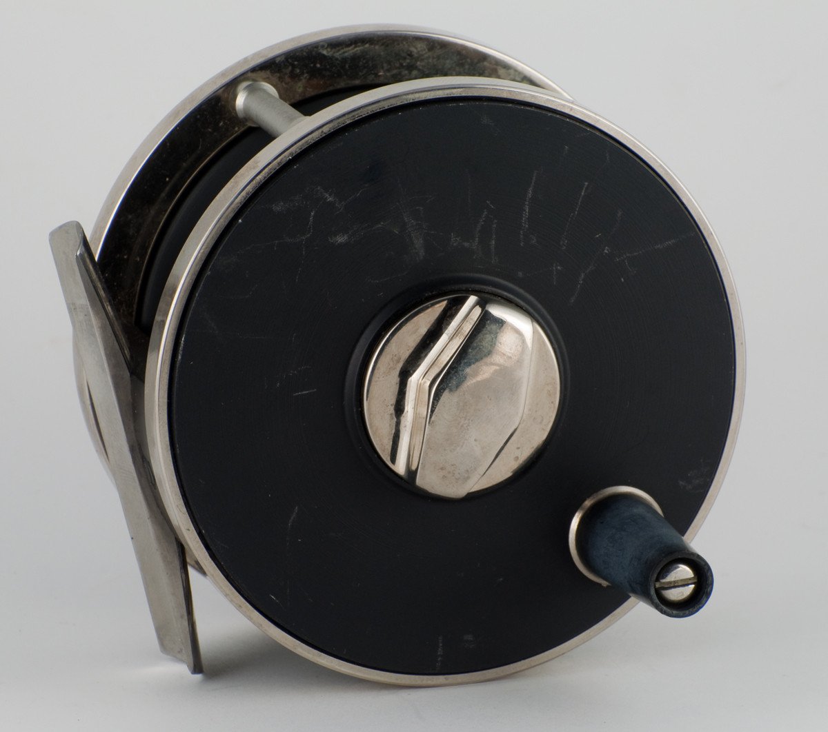 Orvis / Hart "Umpqua" Salmon Fly Reel 