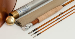 Payne Model 202 Bamboo Rod