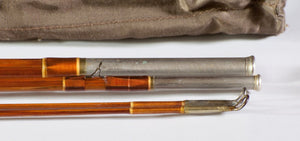 Edwards -- Gene Edwards Deluxe Bamboo Rod - 9' 3/2