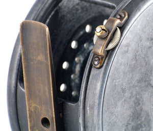 Hardy Wide Drum Perfect 3 3/4" - 1906 check 