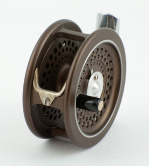 Sage 503L fly reel and spare spool (made by Hardy)