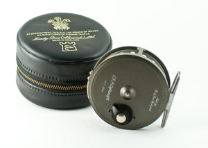 Hardy LRH Lightweight Silent Check Fly Reel