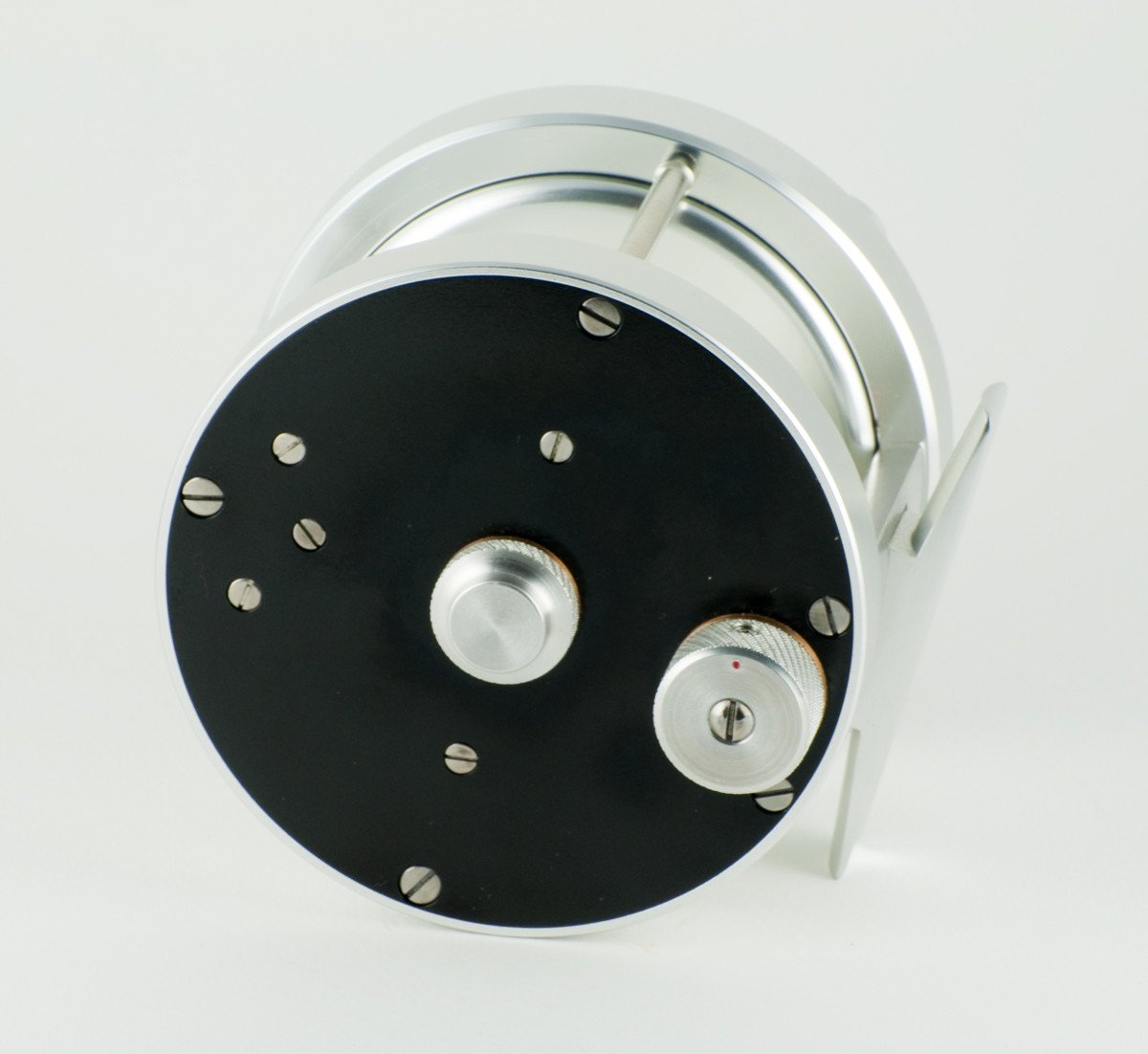 Dr. Paul Hermann Salmon Fly Reel - RHW Mint