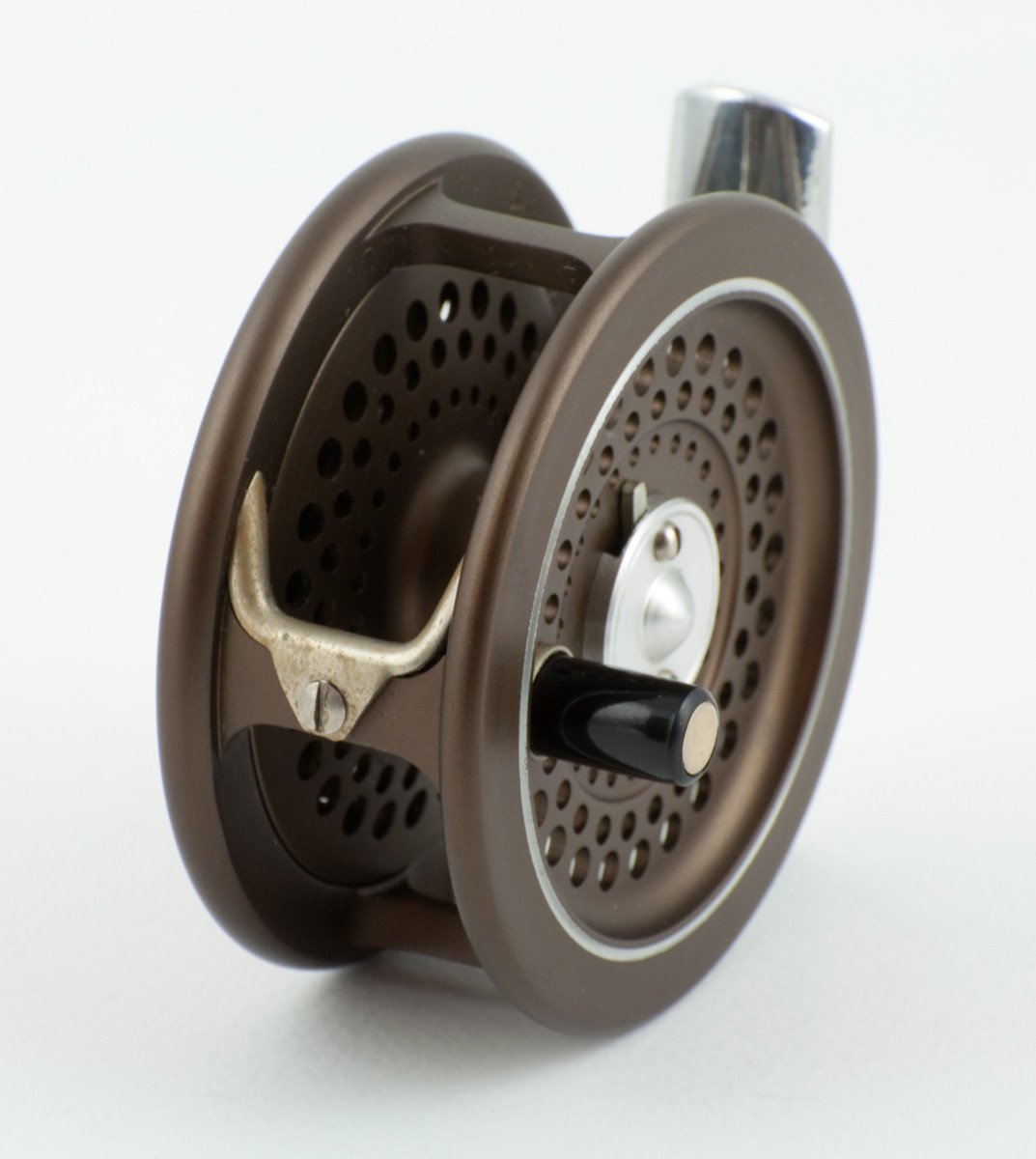 Sage 503L fly reel and spare spool (made by Hardy)