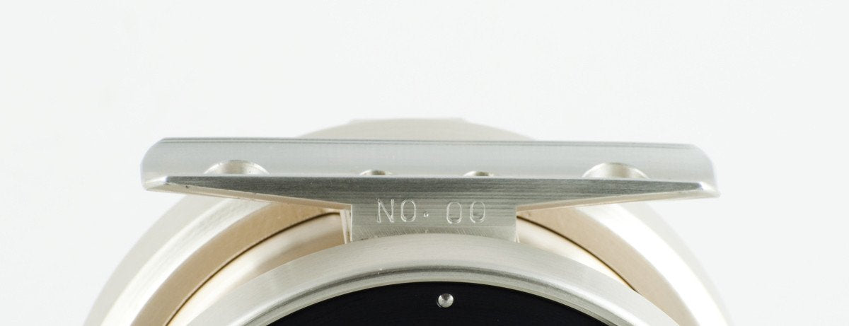 Bogdan Model 00 Fly Reel - RHW