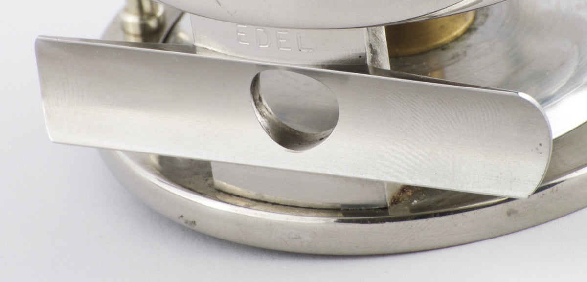 David Edel 3" Vom Hofe Peerless Fly Reel