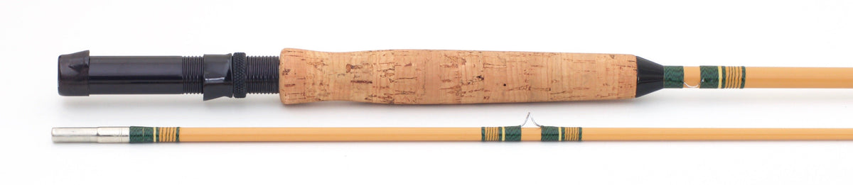 Phillipson Master MF80 8' 6-7wt Fiberglass Rod 