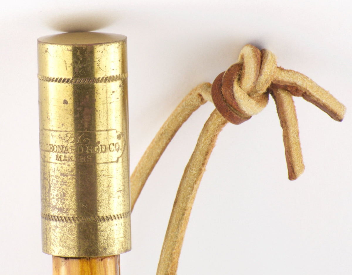 Leonard, H.L. - Priest