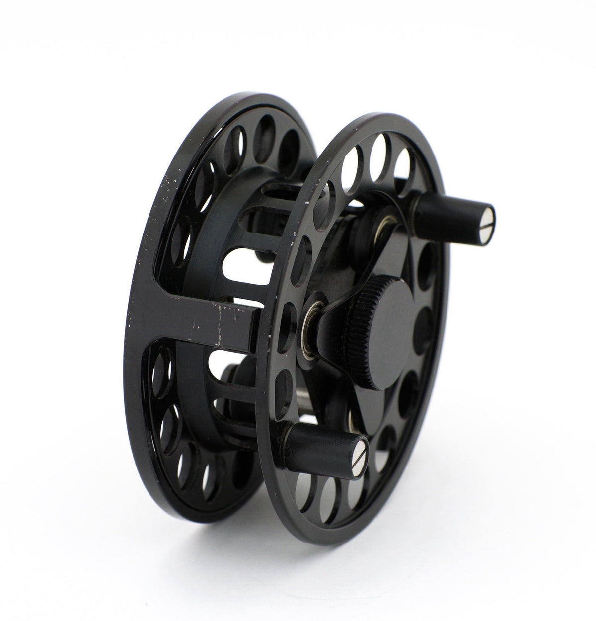 Sage / Loop 707 Fly Reel
