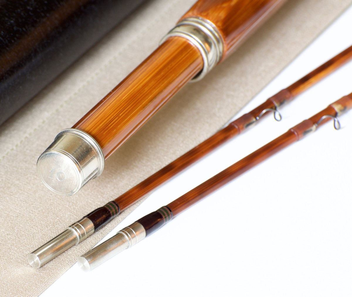 Thomas & Thomas Jus' Swell Limited Edition Bamboo Rod