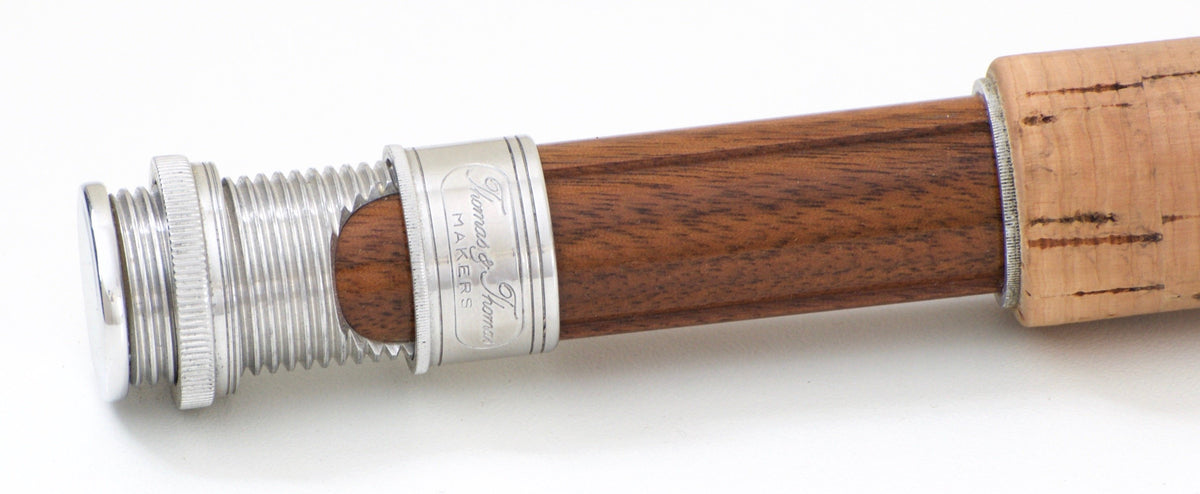 Thomas & Thomas Midge 8' 5wt Bamboo Rod