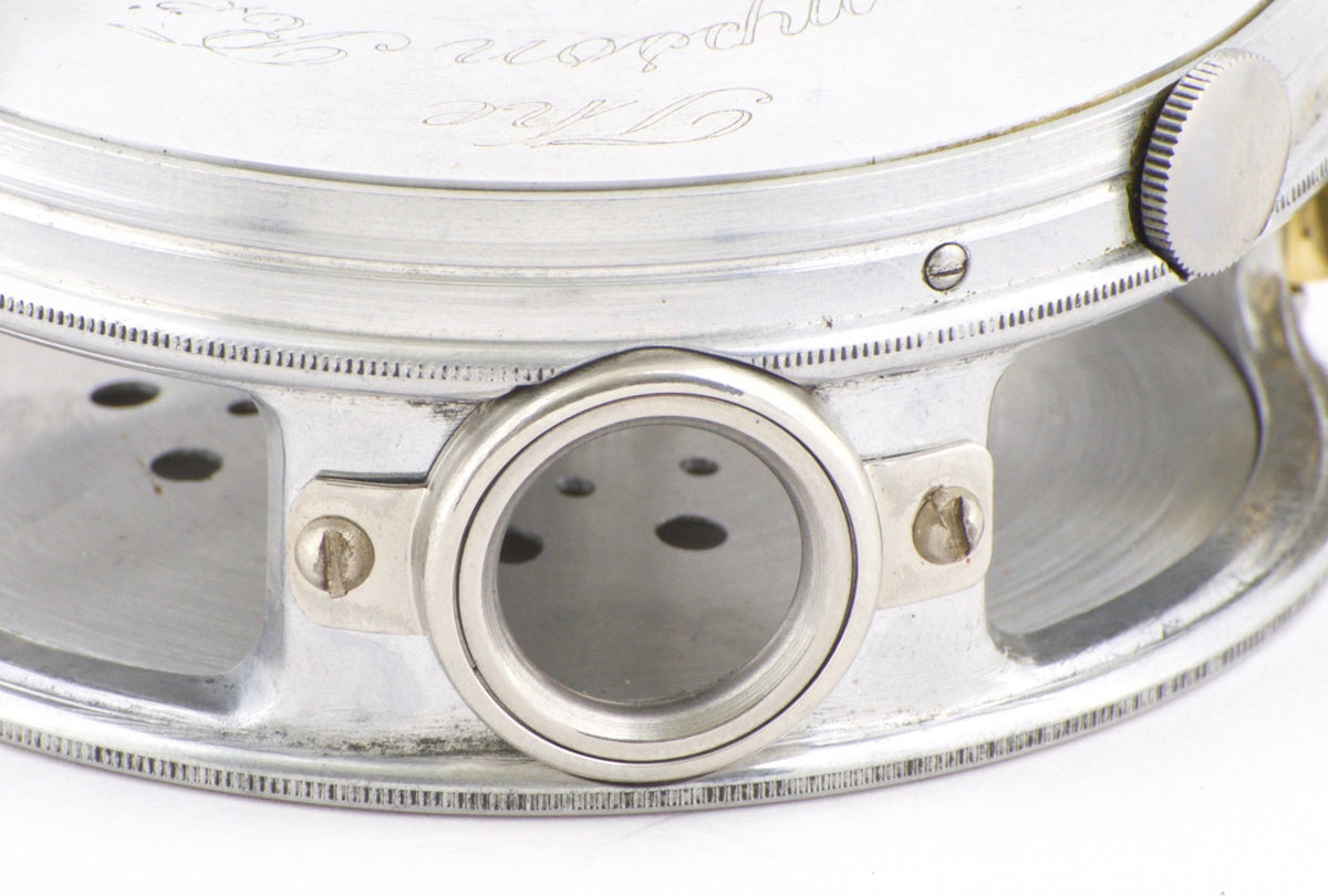 Thompson No. 100 Fly Reel - San Jose