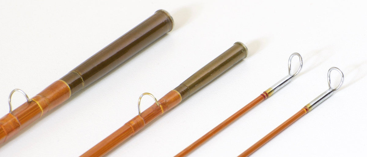 Jenkins Rod Co. Model 8522 Bamboo Rod - 8'6 3/2 6wt