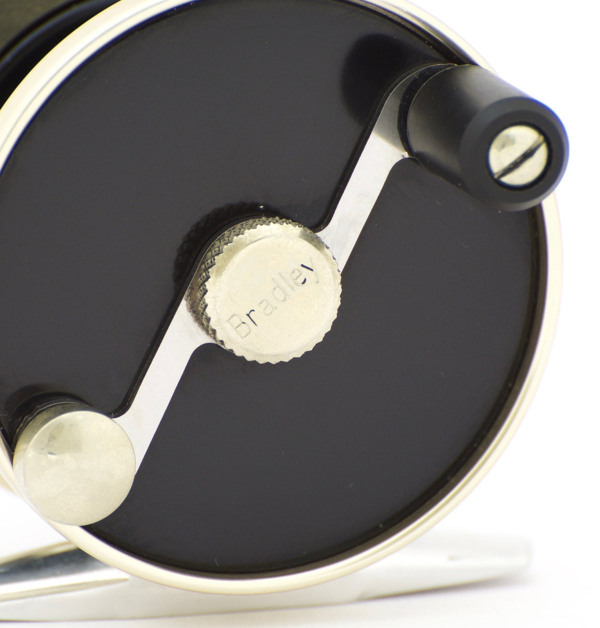 Richard Bradley 2 1/4" Trout Reel 