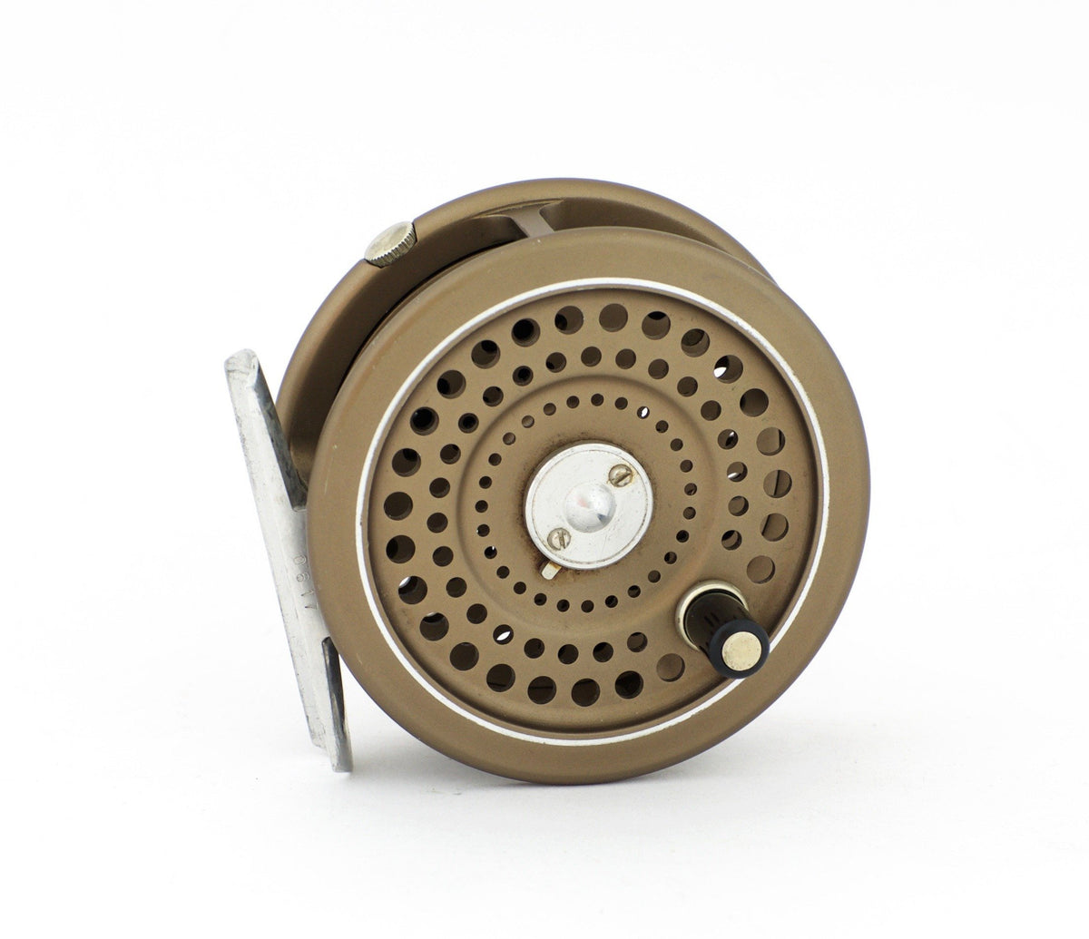 Sage 504L Fly Reel (made by Hardy's)