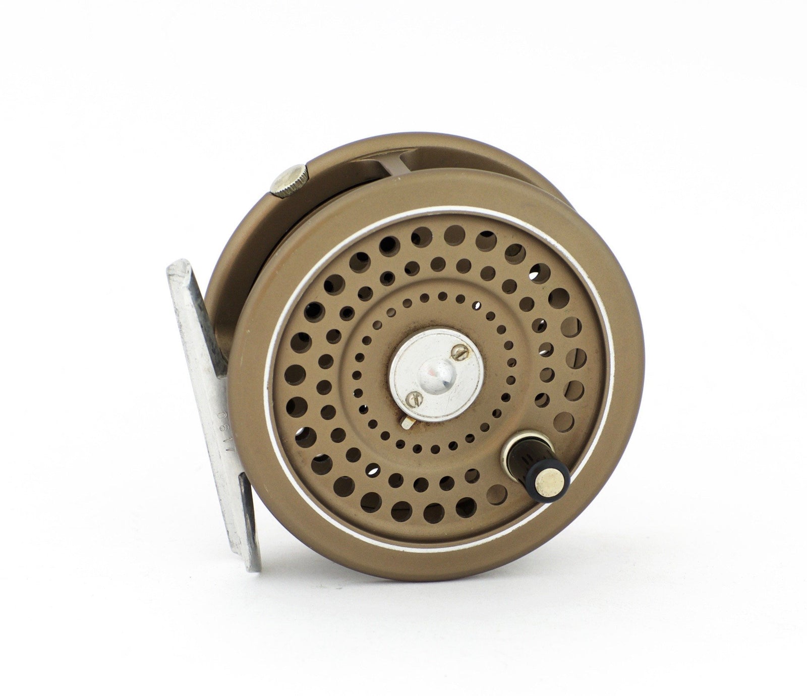 Sage 504L Fly Reel (made by Hardy's)