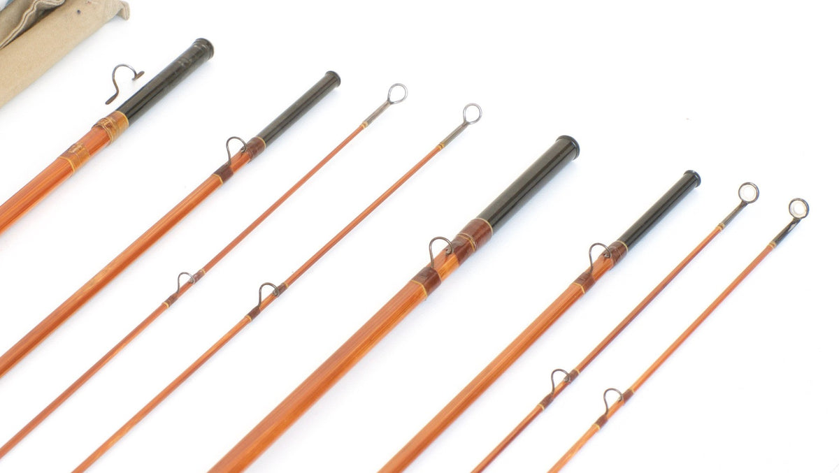 Payne Custom Rod Set -- Models 200 & 202
